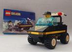 6431 Lego Res-Q Road Rescue, Kinderen en Baby's, Speelgoed | Duplo en Lego, Ophalen of Verzenden, Gebruikt, Complete set, Lego