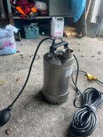 Lowara DIWA05/B Dompelpomp - Nieuw!, Tuin en Terras, Ophalen of Verzenden, Nieuw, Elektrisch, Dompelpomp