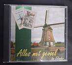 Alles met gevoel - Ina Eilander, Cd, Ophalen of Verzenden, Ina Eilander, Volwassene
