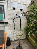 Ikea TÅGARP staande lamp, Huis en Inrichting, Ophalen, Zo goed als nieuw, Kunststof, 150 tot 200 cm