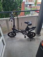 Ouxi v1, Fietsen en Brommers, Fietsen | Vouwfietsen, Minder dan 14 inch, Zo goed als nieuw, Deels opvouwbaar, Ophalen