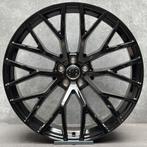 NIEUW 22” A05 5x112 Velgen Past Op AUDI Q5 SQ5 Q7 SQ7 E-TRON, Velg(en), 285 mm, Nieuw, Overige maten