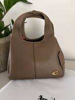 Coach Lana Bag - Laatste kans!, Ophalen of Verzenden, Zo goed als nieuw, Bruin, Handtas