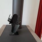 Kachelventilator - Verdeelt warmte!, Huis en Inrichting, Kachels, Ophalen of Verzenden, Zo goed als nieuw, Vrijstaand, Overige soorten