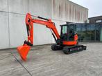 Kubota - 2013 - KX163-5 - Midigraafmachine, Graafmachine
