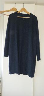 Mooi blauw cavallaro vest, Ophalen of Verzenden, Zo goed als nieuw, Blauw
