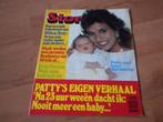 Story 1983 LUV Babe Pussycat Dolly Parton Star Sisters, Verzamelen, Nederland, Tijdschrift, Verzenden, 1980 tot heden