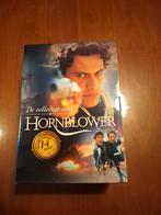 Hornblower - Complete Serie DVD Boxset, Cd's en Dvd's, Dvd's | Tv en Series, Boxset, Ophalen of Verzenden, Zo goed als nieuw, Actie en Avontuur