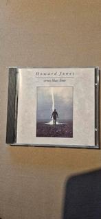Howard Jones - Cross That Line CD, Cd's en Dvd's, Ophalen, 1980 tot 2000, Zo goed als nieuw