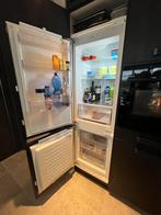 Bosch inbouw koel-vries koelkast KIN86NFFO, Met vriesvak, 75 tot 100 liter, Zo goed als nieuw, 160 cm of meer