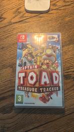 Captain Toad : Treasure Tracker, Avontuur en Actie, Verzenden, 1 speler, Eén computer