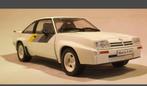 Opel Manta B 1969-1975 Schaalmodel 1:24, Hobby en Vrije tijd, Modelauto's | 1:24, Ophalen of Verzenden, Nieuw, Auto, Overige merken