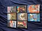 Diverse dvd's., Alle leeftijden, Ophalen of Verzenden, Zo goed als nieuw