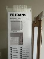 Nieuwe grijze rolgordijn, Huis en Inrichting, Stoffering | Gordijnen en Lamellen, Ophalen, Nieuw, Grijs, 150 tot 200 cm