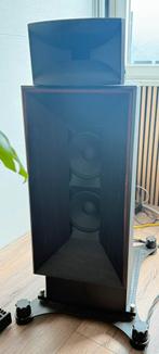 Blumenhofer Gioia 2x 220 BE Limited, Zo goed als nieuw, Walkertshofen, @, 120 watt of meer