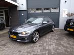 BMW 3-serie 328i High Executive leer, navi, schuifkanteldak, Automaat, Achterwielaandrijving, 4 cilinders, 1405 kg