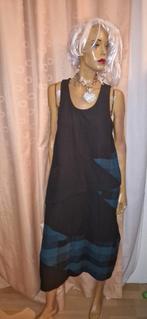 Prachtige jurk van prisa collection maat XL zgan, Prisa, Ophalen of Verzenden, Zo goed als nieuw, Maat 46/48 (XL) of groter