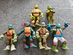 Ninja Turtles, Verzamelen, Ophalen of Verzenden, Zo goed als nieuw