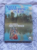 Natuurbescherming in actie - lee durell, Ophalen of Verzenden, Gelezen, Bloemen, Planten en Bomen