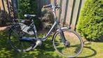 Gazelle Orange comfort Panasonic e bike onderdelen flyer, Ophalen of Verzenden, Gebruikt, 50 km per accu of meer, Gazelle