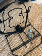 Monkey mee fietsenrek, Fietsen en Brommers, Fietsaccessoires | Bagagedragers, Ophalen of Verzenden, Zo goed als nieuw