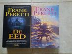 2 boeken van Frank Peretti, Ophalen of Verzenden, Zo goed als nieuw, Frank Peretti