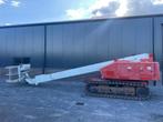 Aichi SR21A telescoop hoogwerker rups Verreiker (bj 2005), Zakelijke goederen, Machines en Bouw | Liften, Steigers en Ladders