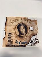 Dr. Dre - The Chronic Re-Lit & From The Vault (CD + DVD), Cd's en Dvd's, 2000 tot heden, Ophalen of Verzenden, Zo goed als nieuw