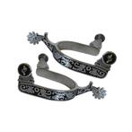 Sporen voor cowboy laarzen spoor cowboylaarzen western, Verzenden, Nieuw