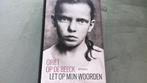Griet Op de Beeck - Let op mijn woorden, Griet Op de Beeck, Ophalen of Verzenden, Zo goed als nieuw, Nederland
