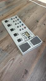 Korg ToneWorks AX1000g effectenpedaal, Muziek en Instrumenten, Effecten, Ophalen of Verzenden