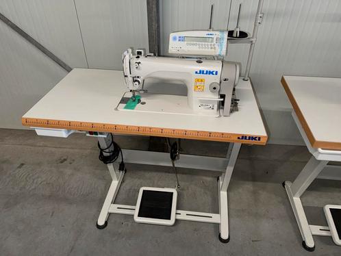 Industriële naaimachine juki ddl8700-7 automaat nieuw, Hobby en Vrije tijd, Naaimachines en Toebehoren, Nieuw, Naaimachine, Overige merken