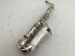 Gebruikte Alt Saxofoon Selmer Model 22, verzilverd, Gebruikt, -, Selmer, -