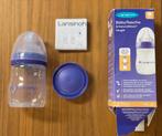 Nieuwe Lansinoh babyfles 160 ml, Ophalen of Verzenden, Nieuw, Overige typen