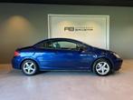 Peugeot 307 CC 2.0-16V AUTOMAAT/CLIMA AIRCO/STOELVERWARMING/, Auto's, Gebruikt, 4 cilinders, Cabriolet, Bedrijf