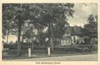 (388-298-019) Buitenpost Villa Buitenpost, Verzenden, Friesland