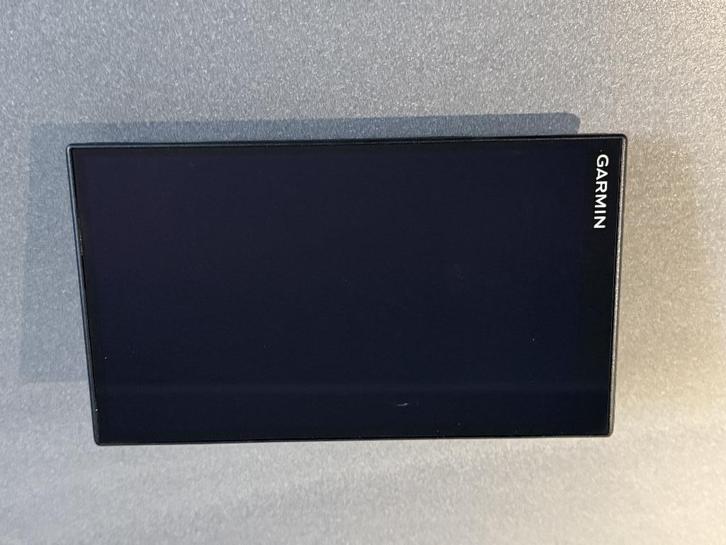 Garmin Camper 780 navigatie, Auto diversen, Autonavigatie, Zo goed als nieuw, Ophalen of Verzenden