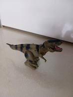 T-Rex Dino met Geluid, Ophalen of Verzenden, Zo goed als nieuw, Jongen of Meisje