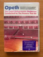 Opeth - In Live Concert At The Royal Albert Hall (2DVD), Alle leeftijden, Ophalen of Verzenden, Zo goed als nieuw, Muziek en Concerten