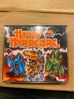 Happy Hardcore 3 - CD Compilatie, Ophalen, Zo goed als nieuw, Techno of Trance, Boxset
