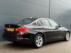 BMW 3-serie 320i EfficientDynamics Edition Executive NAVI |, Auto's, Euro 6, Zwart, Origineel Nederlands, Bedrijf