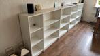 Ikea Billy boekenkasten, Ophalen, Gebruikt, 25 tot 50 cm, Minder dan 150 cm