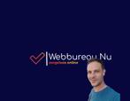 Website op maat, scherp geprijsd, voor starters