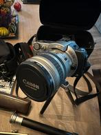 Canon lumix nikon cosina, Audio, Tv en Foto, Fotocamera's Analoog, Ophalen of Verzenden, Spiegelreflex, Nikon