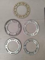 Tandwiel Honda CBR1000RR Fireblade SC57, Gebruikt, Niet ingevuld, Niet ingevuld, Ophalen