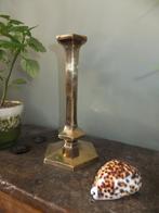 grote vintage kandelaar messing art deco hollywood regency, Ophalen