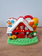 Chicco Boerderij Speelgoed, Ophalen, Gebruikt, Overige typen, Met geluid