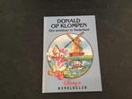 Donald Duck op klompen, een avontuur in Nederland, Boeken, Stripboeken, Eén stripboek, Nieuw, Ophalen of Verzenden, Donald Duck