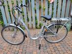 Te koop Stella sardena electrische fiets met lage instap, Ophalen, Zo goed als nieuw, Overige merken