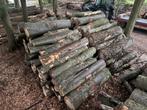 Vracht eik/berk/beuk te koop, Tuin en Terras, Haardhout, Ophalen of Verzenden
